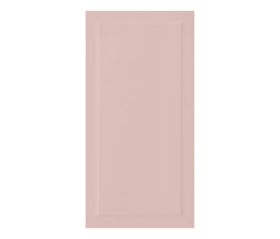 Victoria Panel Blush | Piastrelle ceramica | Marca Corona