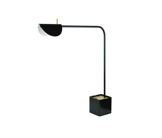 Gaia Lamp | Table lights | bs.living
