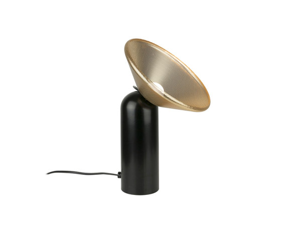 Iris Lamp | Table lights | bs.living
