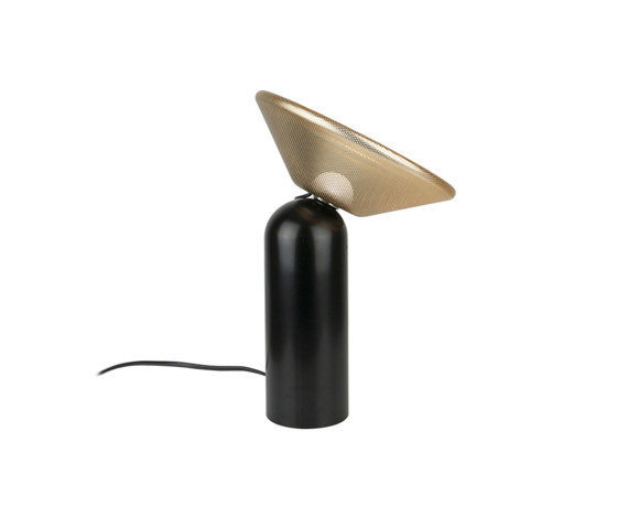 Iris Lamp | Table lights | bs.living