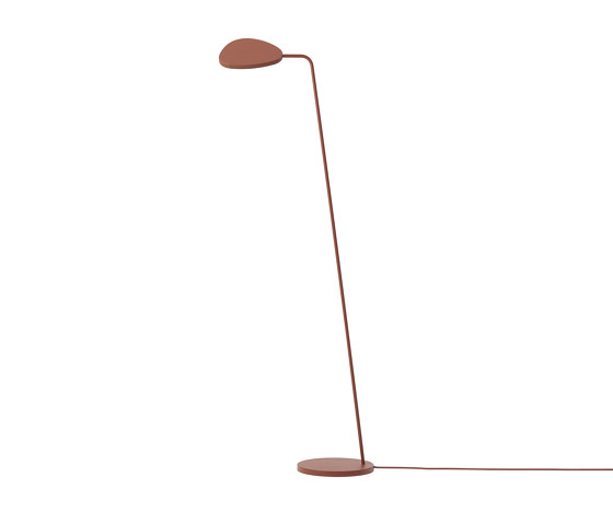 Leaf Floor Lamp | Lámparas de pie | Muuto