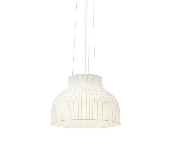 Strand Pendant Lamp | Open Ø60 | Lámparas de suspensión | Muuto