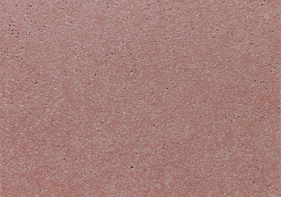 concrete skin | FE ferro oxide red | Panneaux de béton | Rieder