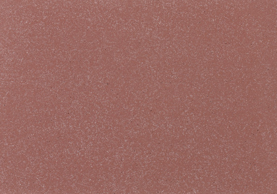 concrete skin | FL ferro light oxide red | Beton Platten | Rieder
