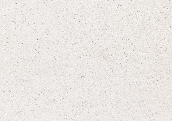 formparts | FE ferro polar white | Cemento a vista | Rieder