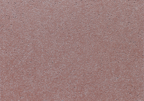 öko skin | FE ferro burgundy | Beton Platten | Rieder