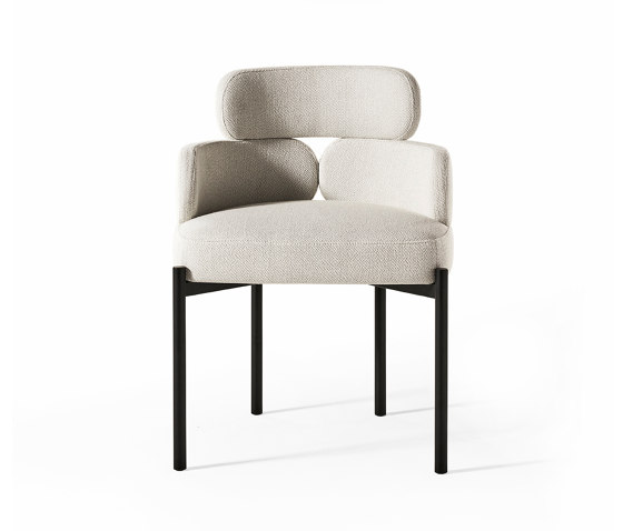 Sylvie | Chairs | Meridiani