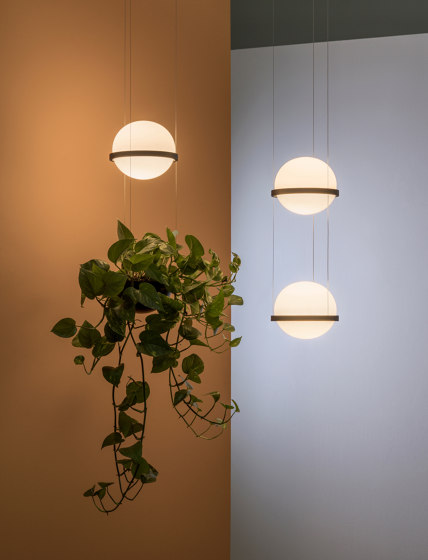Palma 3724 Hanging lamp | Suspended lights | Vibia