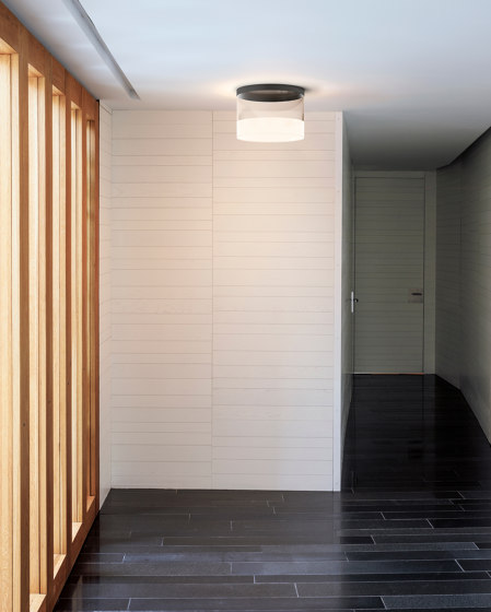 Guise 2298 Lampade da soffitto | Lampade plafoniere | Vibia