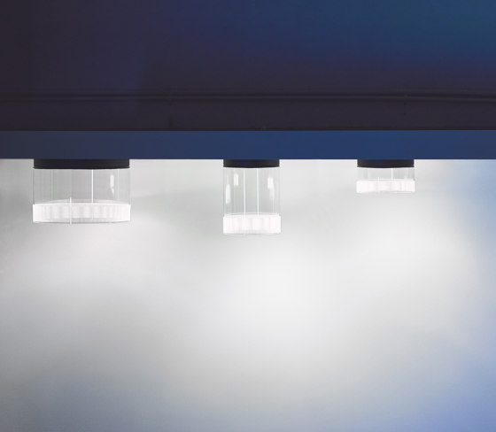 Guise 2298 Ceiling lamp | Ceiling lights | Vibia
