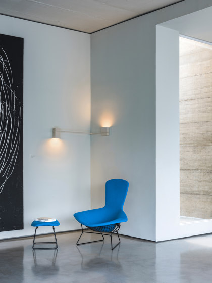 Structural 2620 Wall lamp | Appliques murales | Vibia