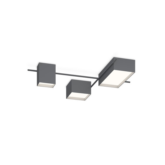 Structural 2645 Ceiling lamp | Ceiling lights | Vibia