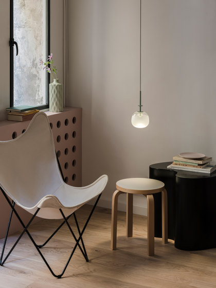 Tempo 5772 Hanging lamp | Suspended lights | Vibia