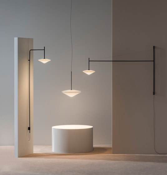 Tempo 5780 Hanging lamp | Suspended lights | Vibia