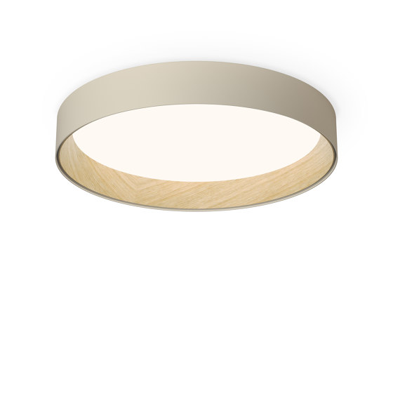 Duo 4872 Ceiling lamp | Ceiling lights | Vibia
