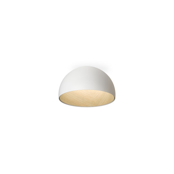Duo 4874 Lampade da Soffitto | Lampade plafoniere | Vibia