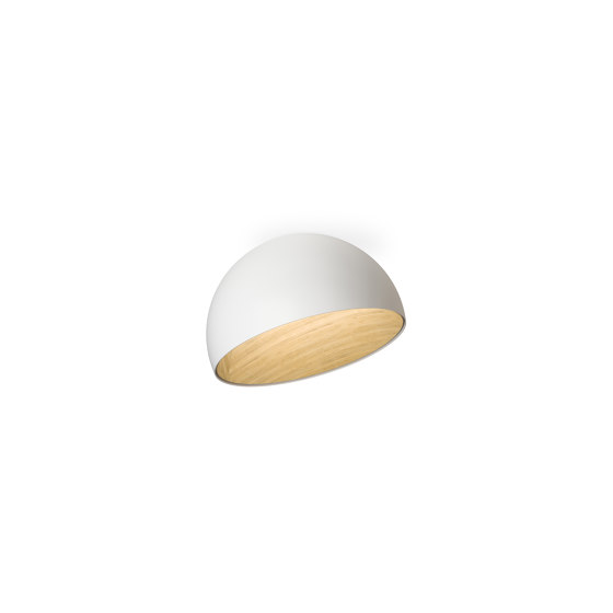 Duo 4876 Ceiling lamp | Ceiling lights | Vibia