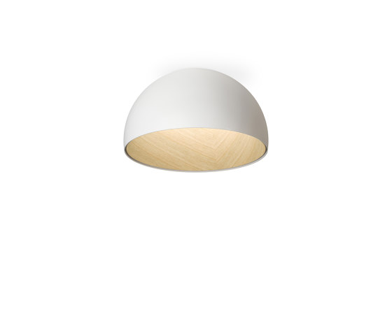 Duo 4878 Ceiling lamp | Ceiling lights | Vibia
