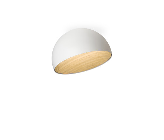 Duo 4880 Ceiling lamp | Ceiling lights | Vibia