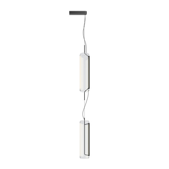 Guise 2271 Hanging lamp | Suspended lights | Vibia