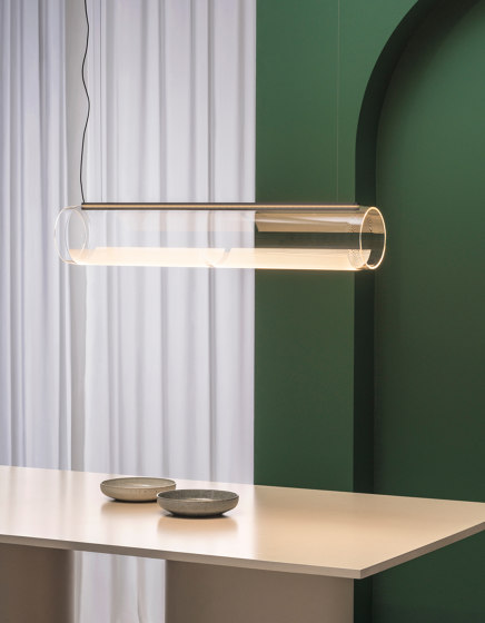 Guise 2277 Lampade sospese | Lampade sospensione | Vibia