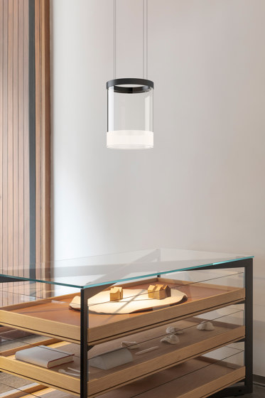 Guise 2284 Hanging lamp | Suspensions | Vibia