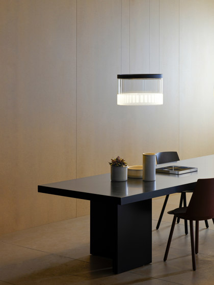 Guise 2288 Hanging lamp | Suspended lights | Vibia