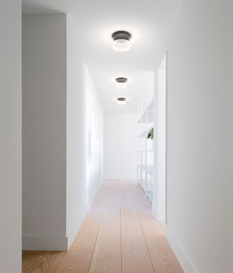 Guise 2292 Lampade da soffitto | Lampade plafoniere | Vibia