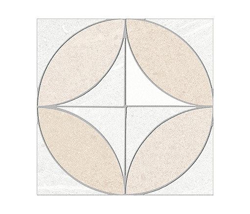 Seine | Bezons-R Crema | Ceramic tiles | VIVES Cerámica