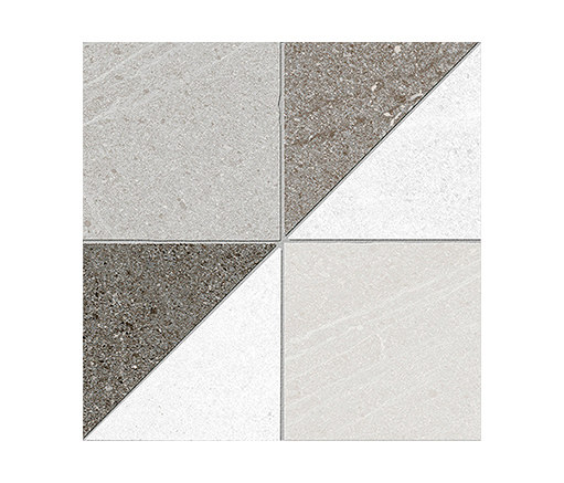 Seine | Debilly-R Gris | Ceramic tiles | VIVES Cerámica