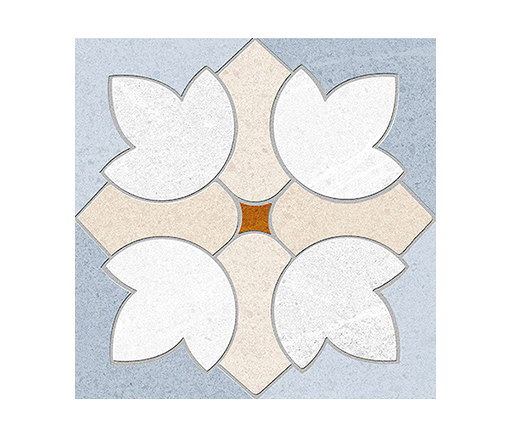 Seine | Garigliano-R Cielo | Ceramic tiles | VIVES Cerámica