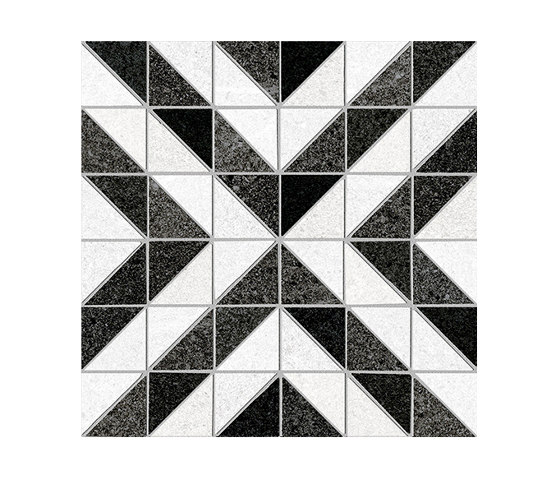 Seine | Sevres-R Grafito | Ceramic mosaics | VIVES Cerámica