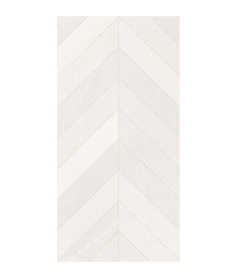 Seine | Risle-R Blanco | Planchas de cerámica | VIVES Cerámica