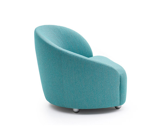 Euforia System 00166DX | Armchairs | Montbel