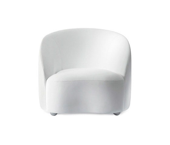 Euforia System 00168 | Armchairs | Montbel