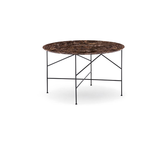 Line 702M | Coffee tables | Montbel