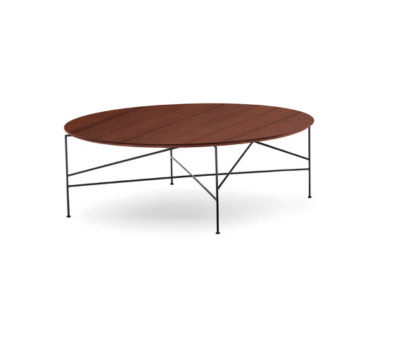 Line 703TD | Coffee tables | Montbel