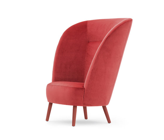 Rose 03043 | Armchairs | Montbel