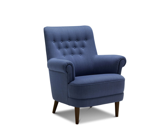 Hemmakväll armchair | Armchairs | O.H. Sjögren