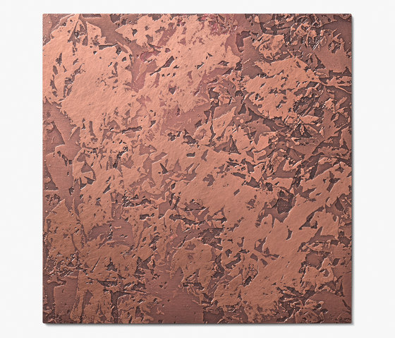 DeErosion H8 on copper |  | De Castelli
