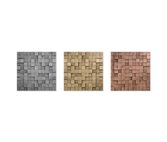 Square 30 | Ceramic tiles | De Castelli