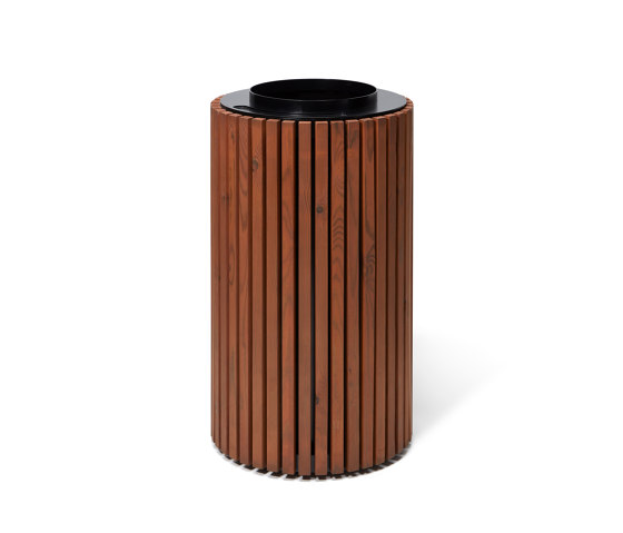 Nyon | NYO 18 | Waste baskets | Made Design