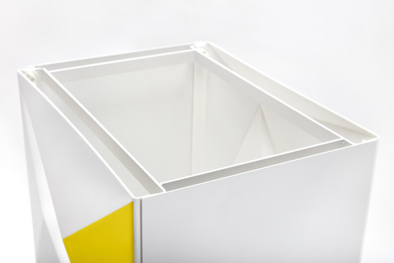 Vevey | VVY01 | Poubelle / Corbeille à papier | Made Design