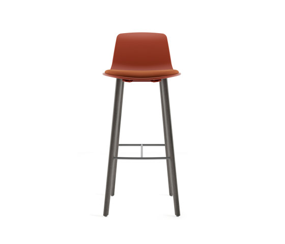 Altzo943 Barstool | Bar stools | Steelcase