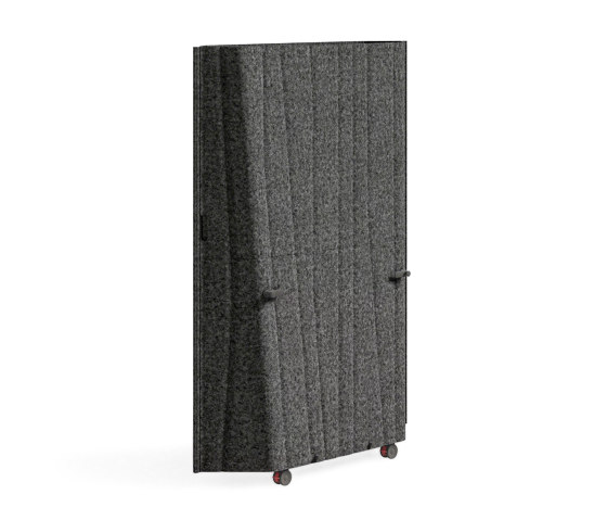 Flex Acoustic Boundary | Pareti mobili | Steelcase