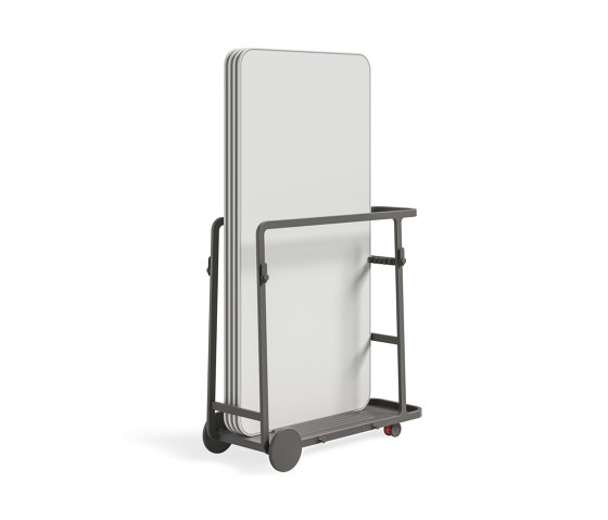 Flex Board Cart | Carritos | Steelcase