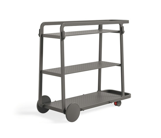 Flex Team Cart | Trolleys | Steelcase