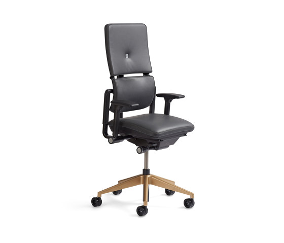 Please Chair | Office chairs | Steelcase