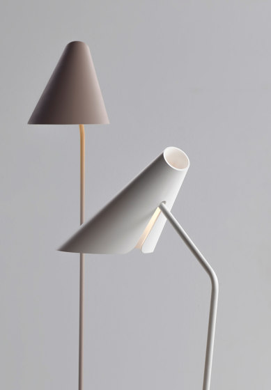 I.cono 0712 Floor lamp | Free-standing lights | Vibia