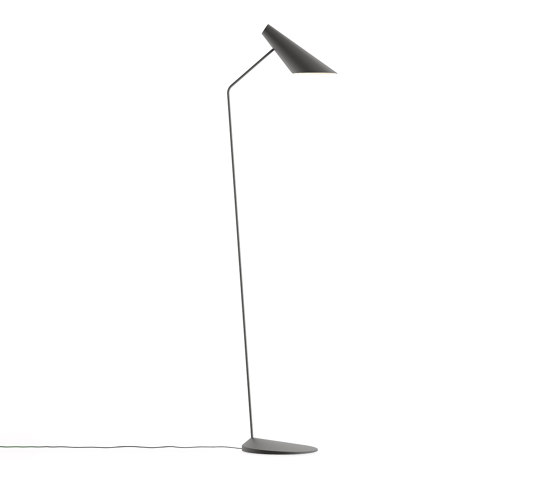 I.cono 0712 Floor lamp | Lampade piantana | Vibia